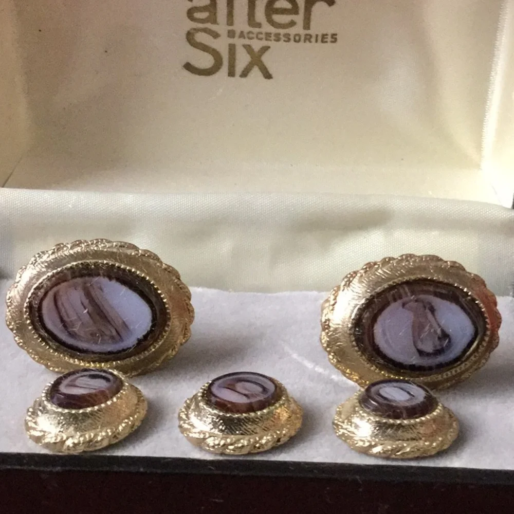 After Six fancy after